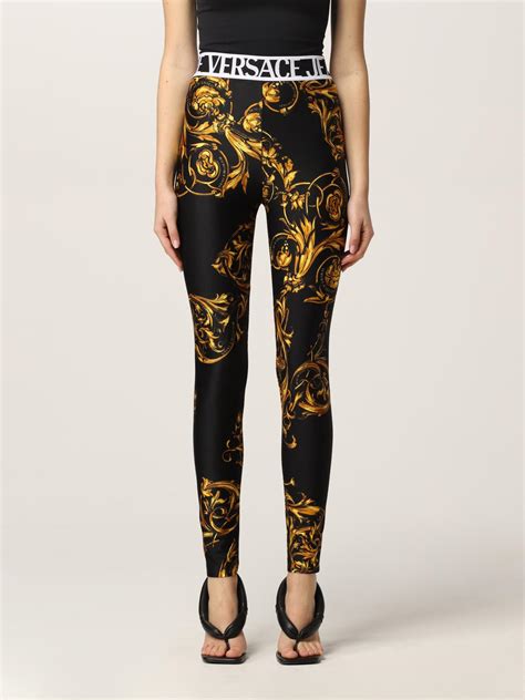 Women's Couture Versace Jeans 